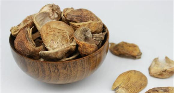 大腹皮的药用附方