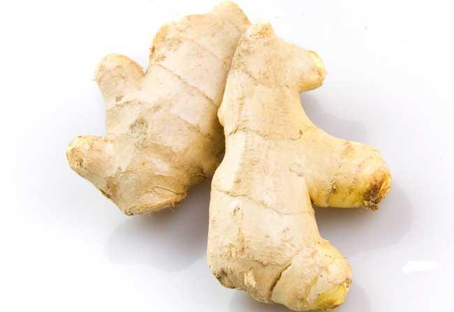 生姜种植管理方法