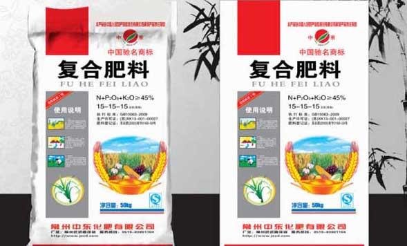 常用的肥料种类有哪些
