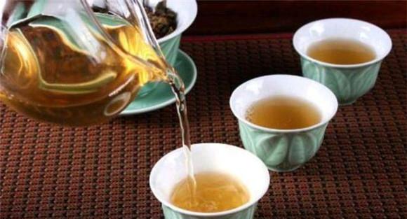 茶的药用价值如何