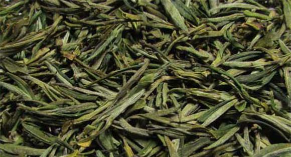 茶叶的功效