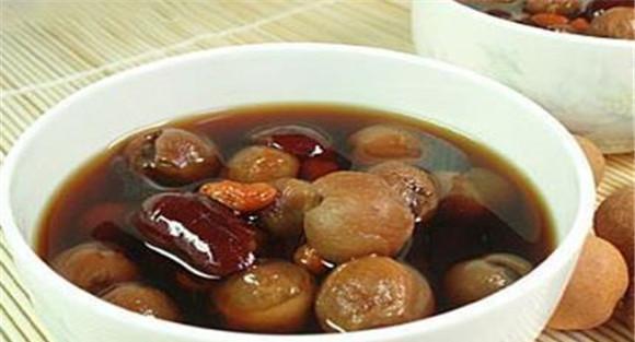 清补消暑解热食用