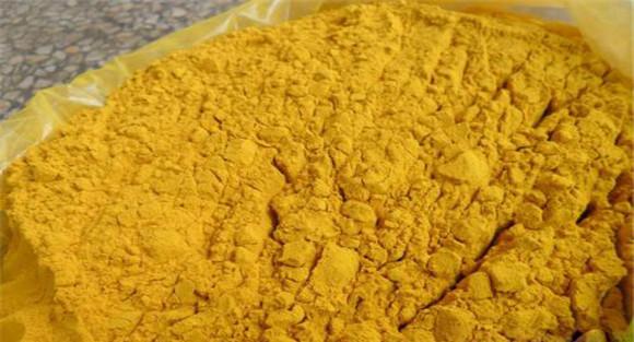 蒲黄的用法、用量与禁忌