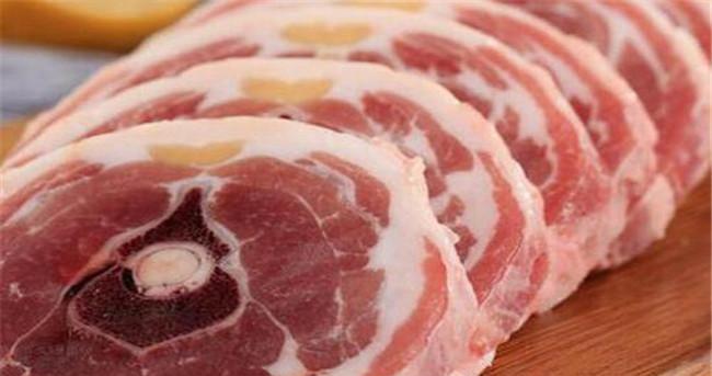 什么样的羊肉算好羊肉