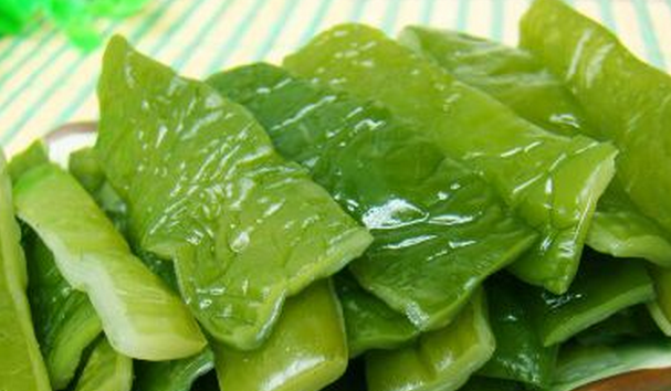 海白菜的功效与作用
