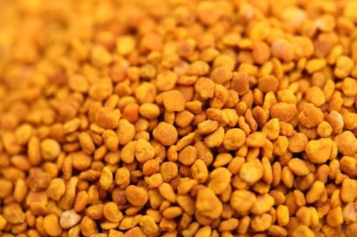花粉和蜂花粉怎么区别?花粉和蜂花粉一样吗?