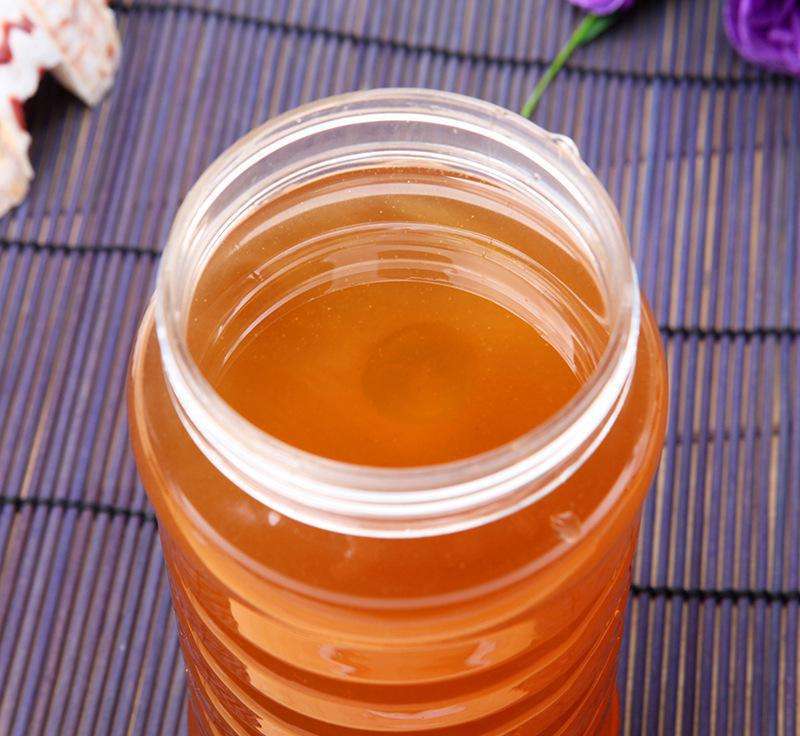 蜂蜜的种类和功效大全