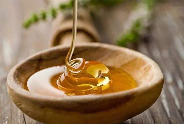蜂蜜的种类和功效大全