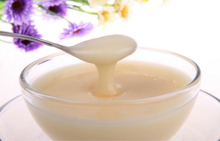 蜂蜜的种类和功效大全