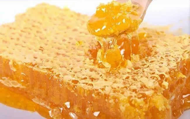 【蜜蜂知识】什么是蜜蜂巢脾