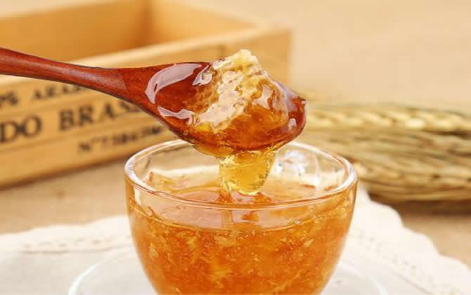 什么是分离蜜
