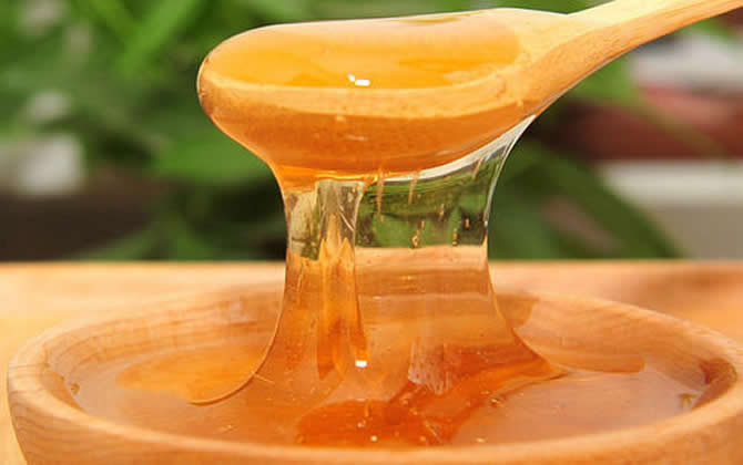 什么是成熟蜂蜜