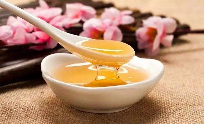 梦见吃蜂蜜是什么预兆