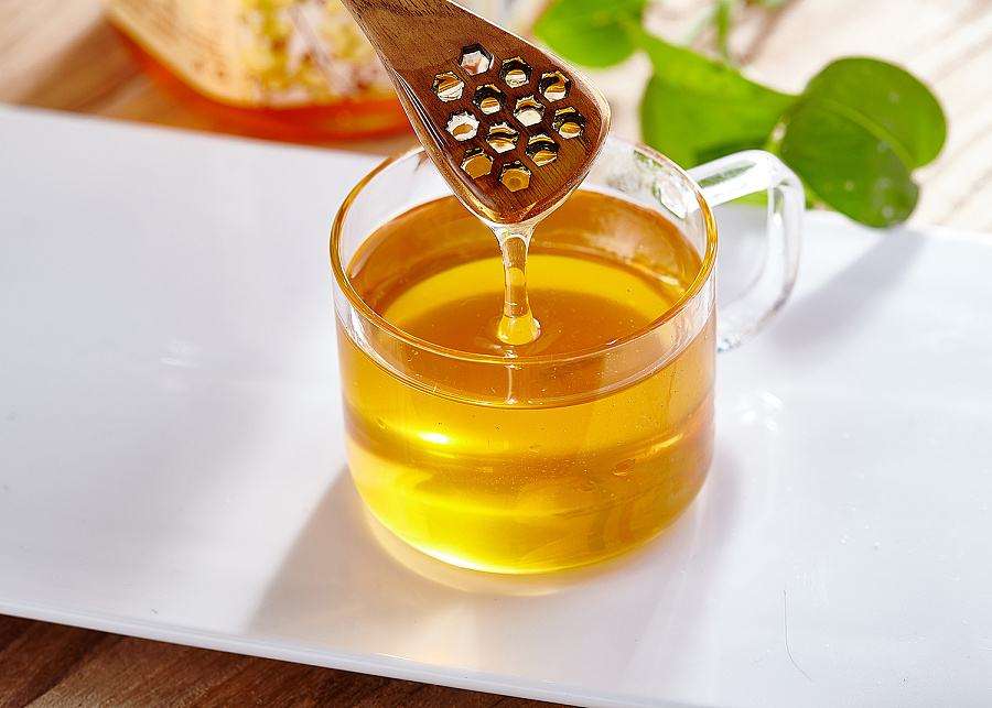 【蜜蜂知识】秋天喝蜂蜜的好处及注意事项