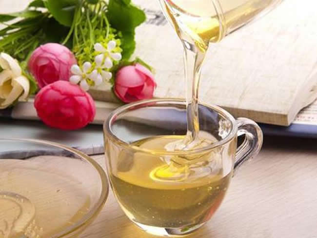 【蜜蜂知识】蜂蜜水的正确喝法及最佳时间