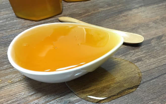 什么是浓缩蜜